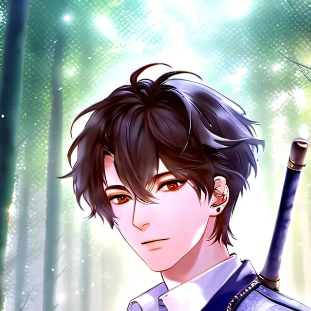 chat with ai character: noah 