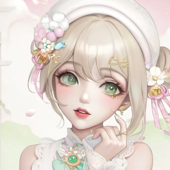 chat with ai character: Khloe