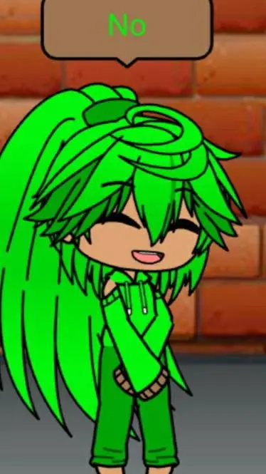 ai character: Mr. Tree?? background