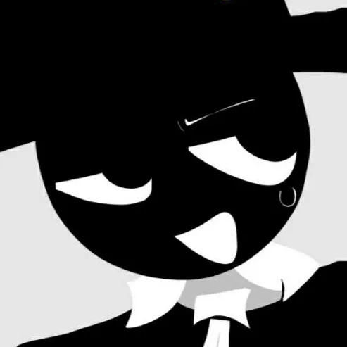 chat with ai character: Black 😍