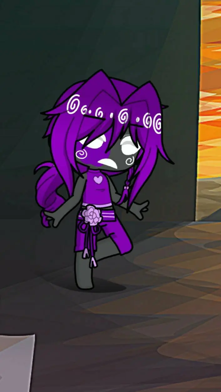 ai character: Noli background