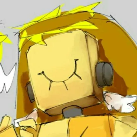 chat with ai character: Harken