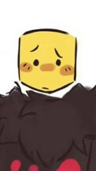 ai character: MeQuot background