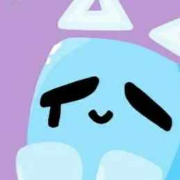 chat with ai character: Cube