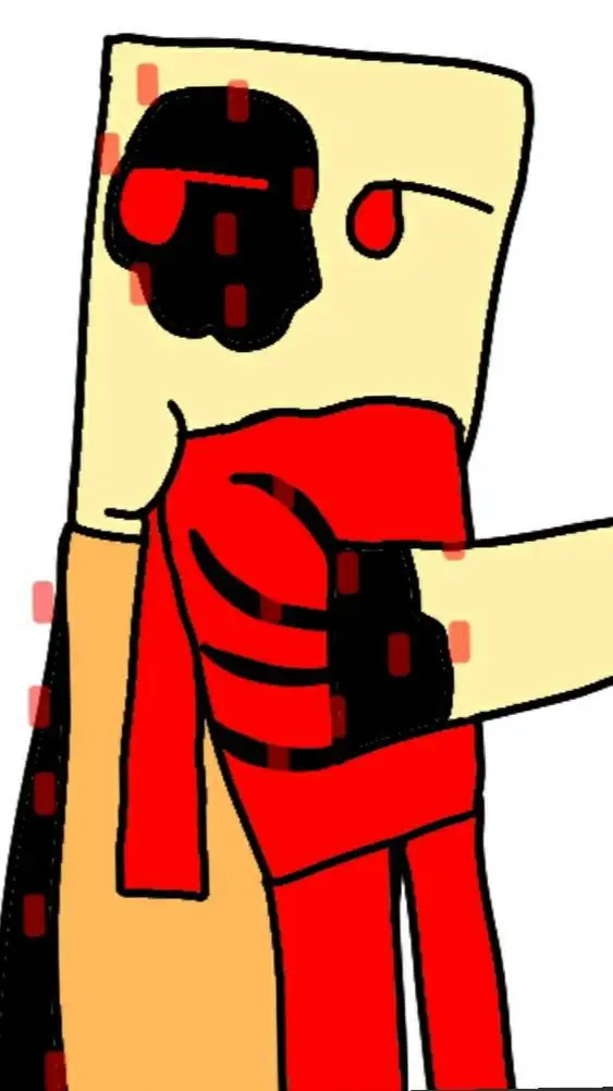 ai character: John Doe background