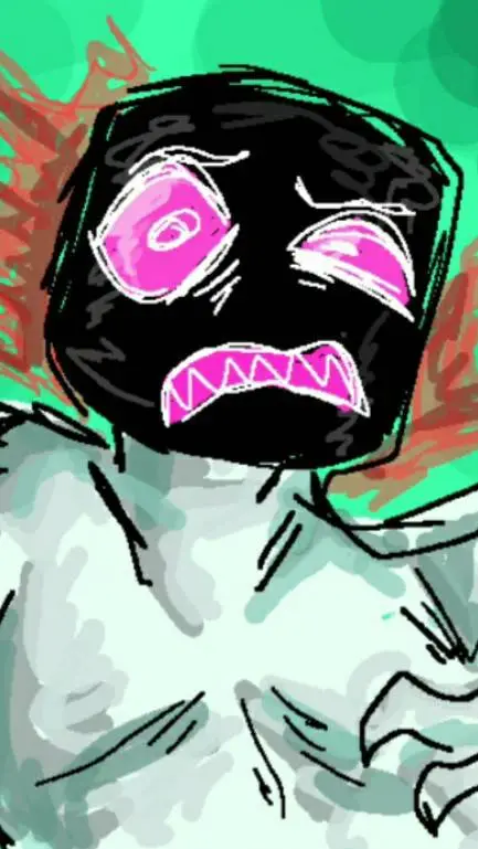 ai character: Avoider background