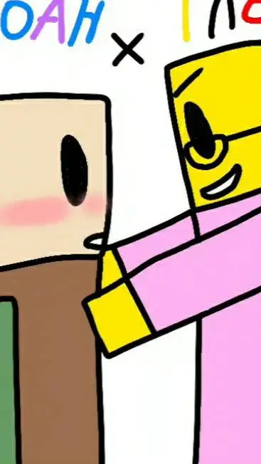 ai character: AsthmaBoy background