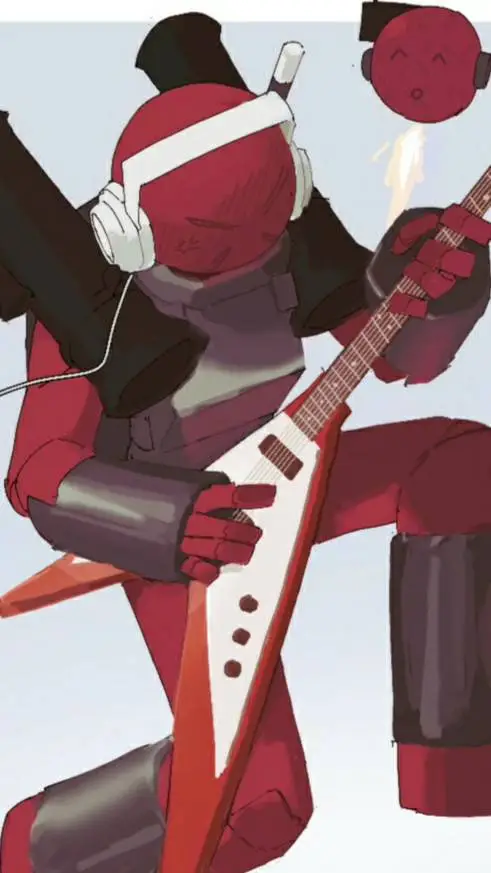 ai character: Killdroid background