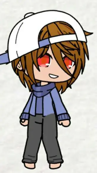 ai character: Taunt background