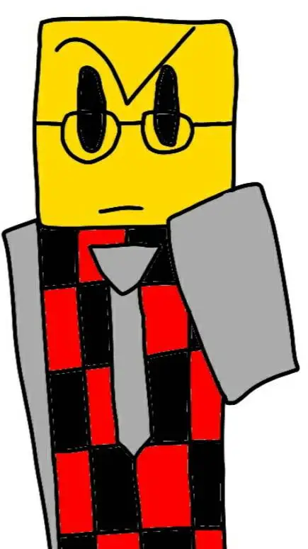 ai character: Devesto background