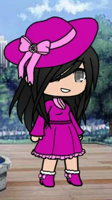 ai character: Claire background