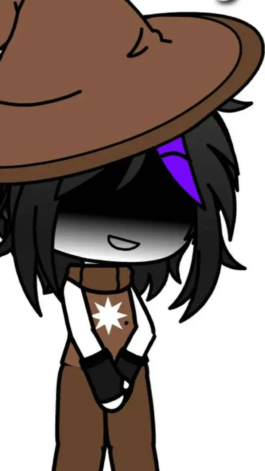 ai character: Azure Nightshade background