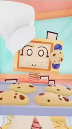 Talkie AI - Chat with Cookieware
