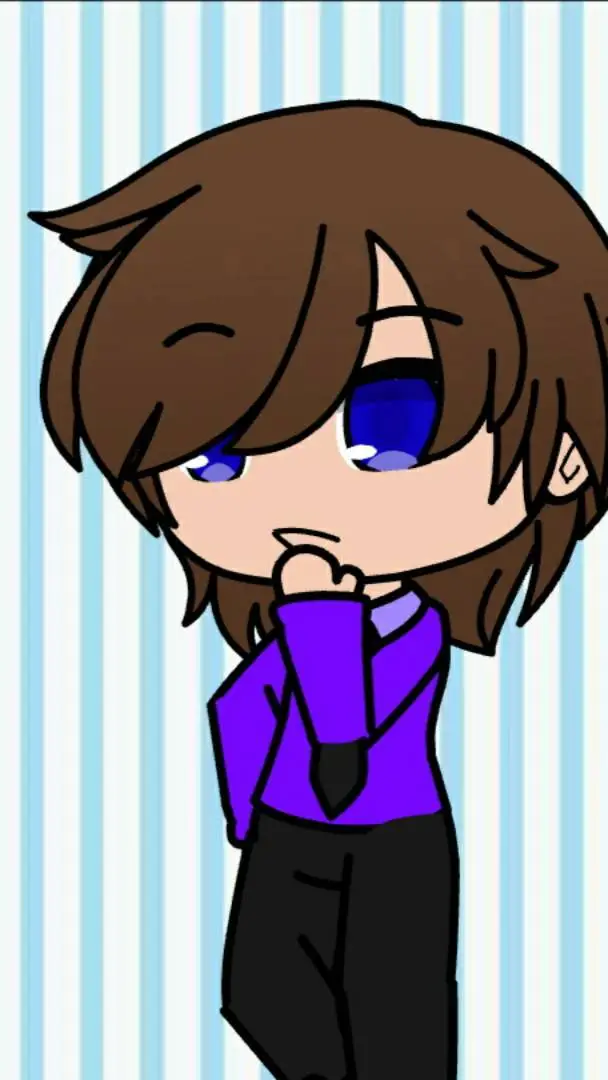 ai character: Michael Afton background