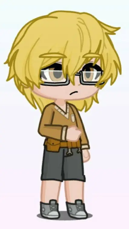 ai character: Henry Emily background
