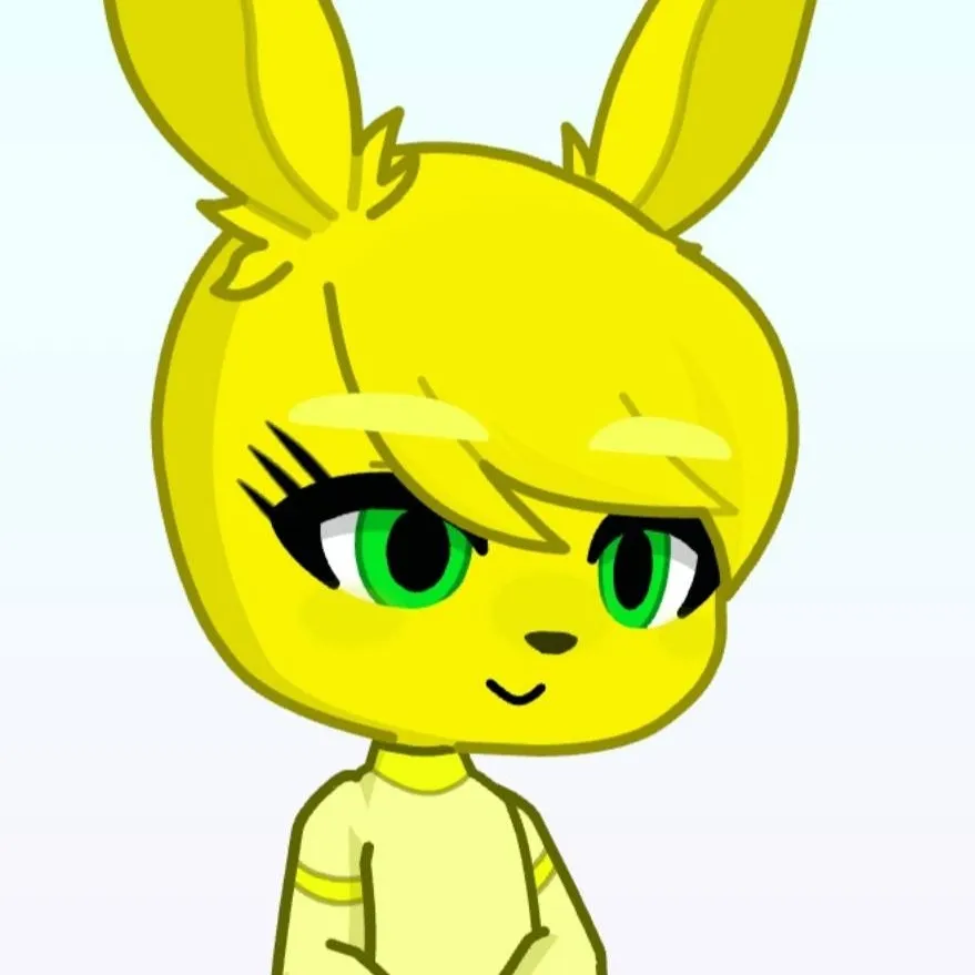 chat with ai character: Spring Bonnie