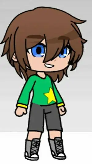 ai character: Codi background