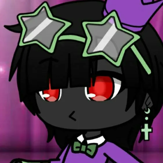 chat with ai character: NightStar