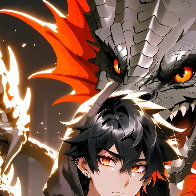 chat with ai character: +°Rev°+