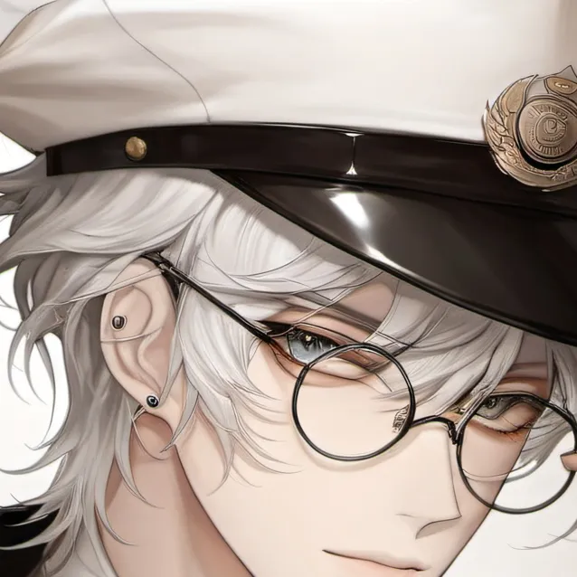 chat with ai character: Officer Apollo