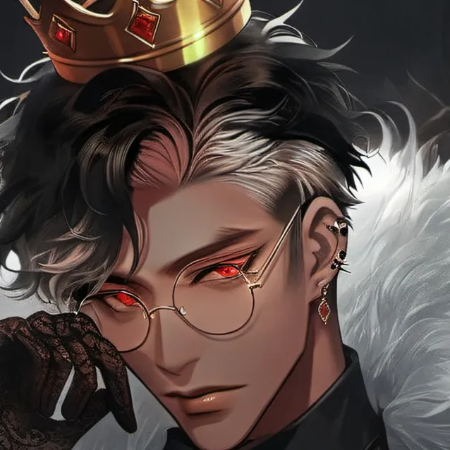 chat with ai character: |`Prince Archer´|