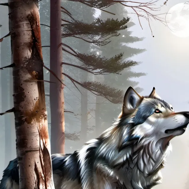 chat with ai character: -Lunar Pack-