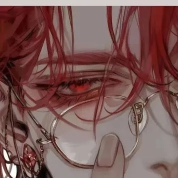 chat with ai character: °Crimson°