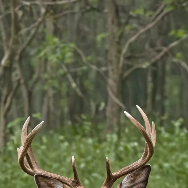 chat with ai character: Alastor