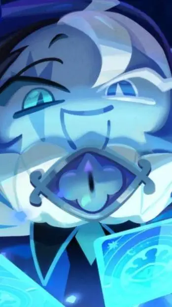 Talkie AI - Chat with shadow milk cookie