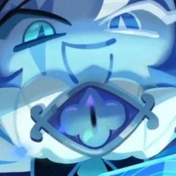 chat with ai character: shadow milk cookie