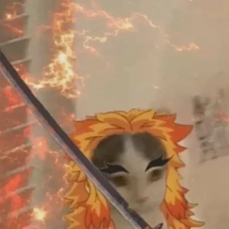 chat with ai character: demon slayer bully