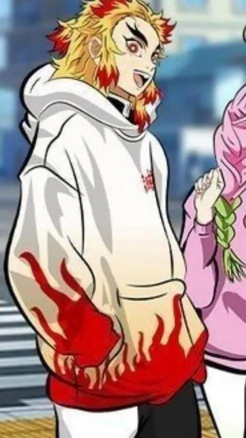 ai character: uzuren modern au!! background