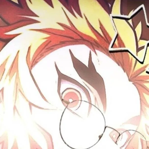 chat with ai character: kid rengoku...? 