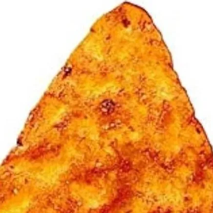 chat with ai character: Dorito (my oc)