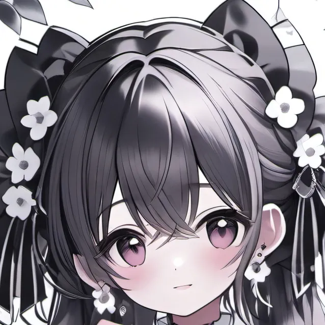 chat with ai character: Maid