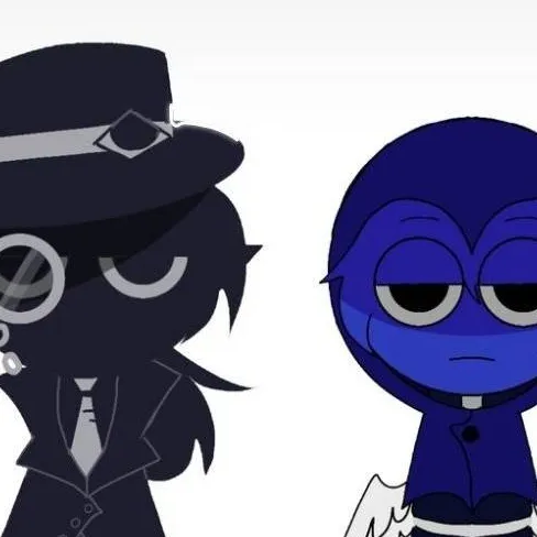 chat with ai character: 👍🩵 sprunkis(🇧🇷)