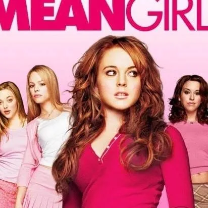 chat with ai character: Mean girls 😛