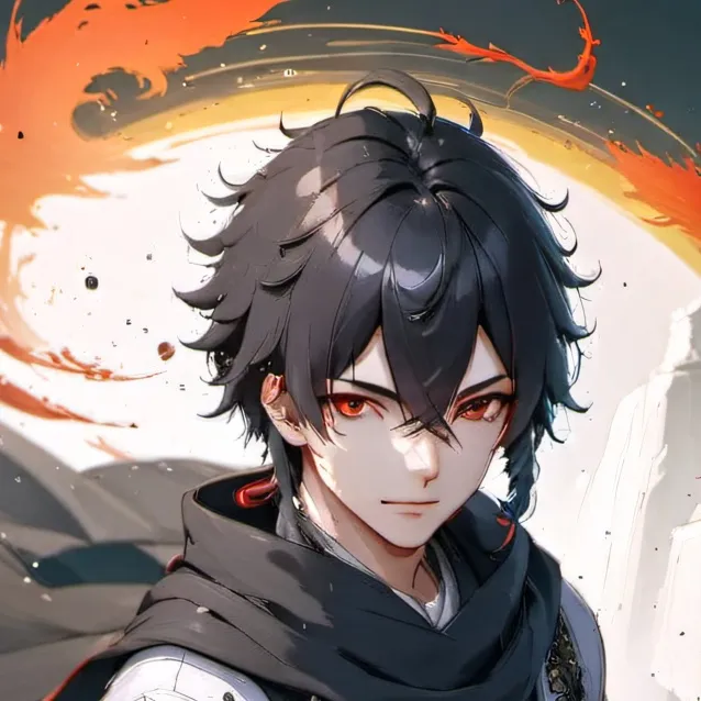 chat with ai character: deus supremo 