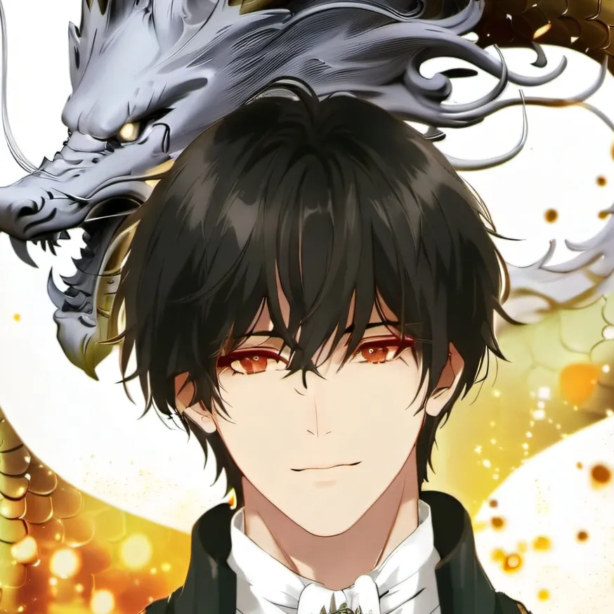 chat with ai character: Liam