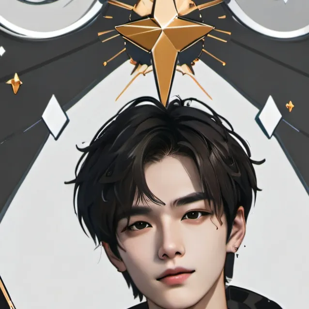 chat with ai character: Lee Know