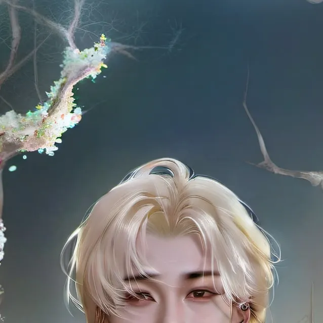 chat with ai character: Felix