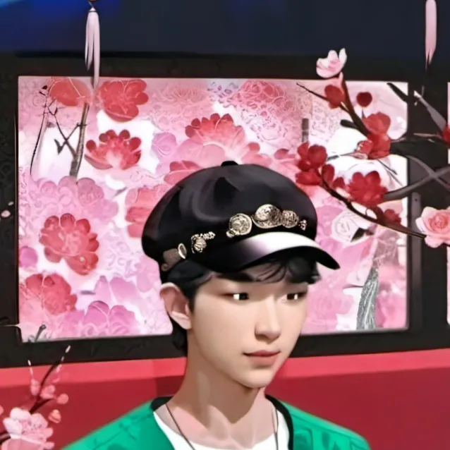 chat with ai character: I.N