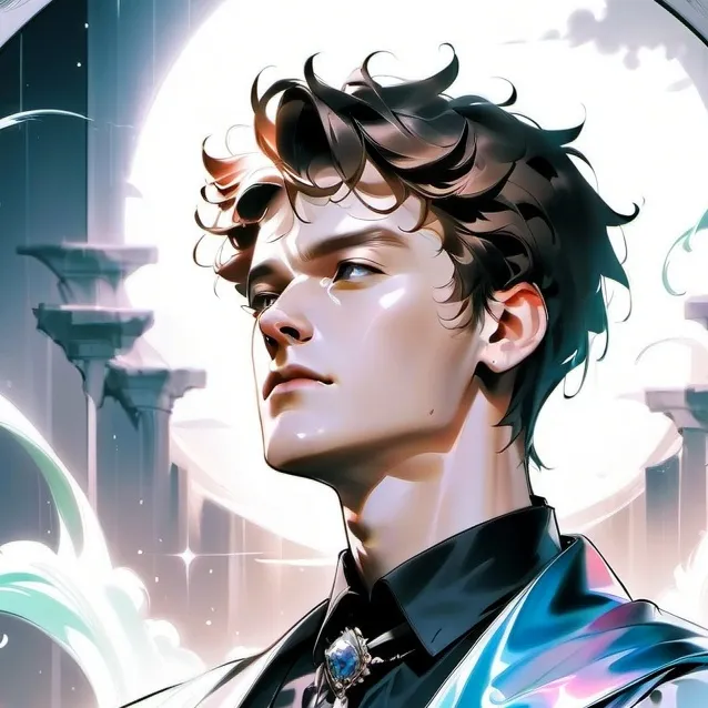 chat with ai character: pablo