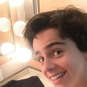 chat with ai character: Eddie kaspbrak 