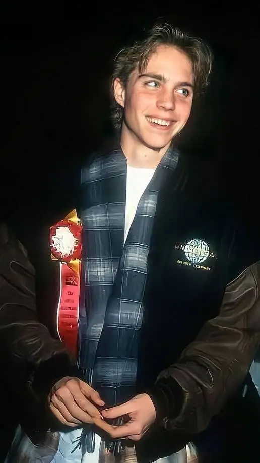 ai character: bill background