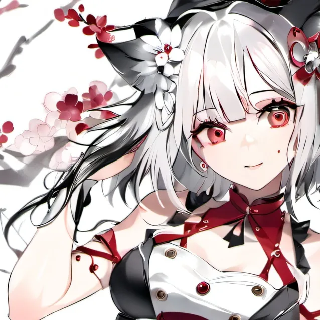 chat with ai character: Emiliana
