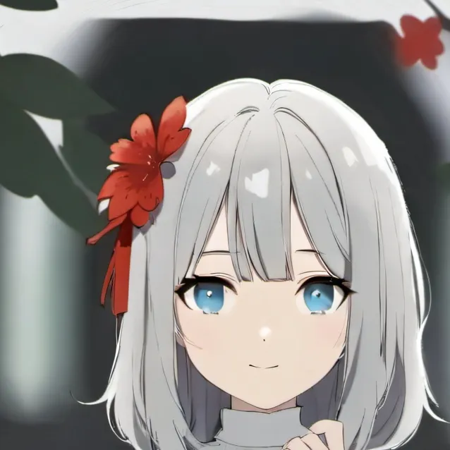 chat with ai character: Emma