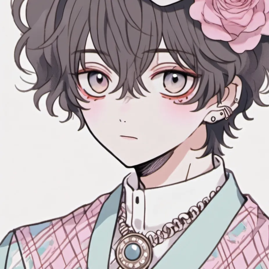 chat with ai character: Iván 