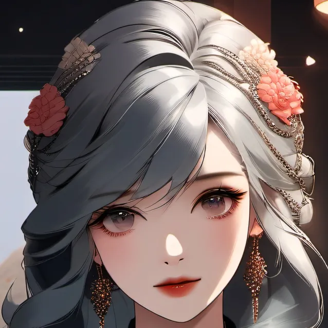 chat with ai character: Main hunt starter!