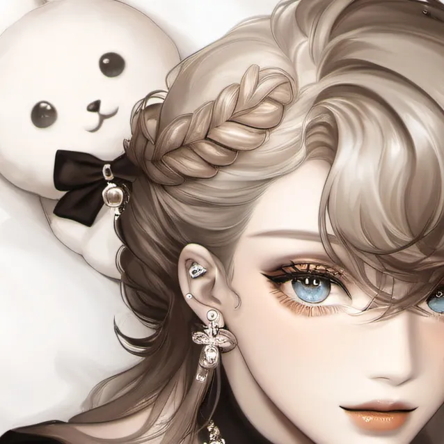 chat with ai character: Sheldlestsky★